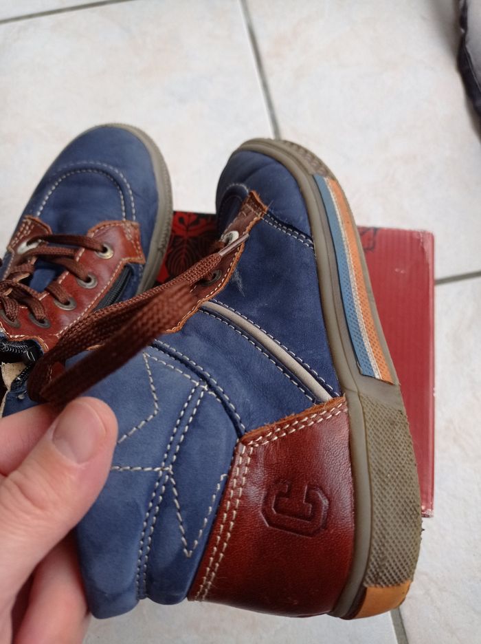 Catimini p 32 - photo numéro 7