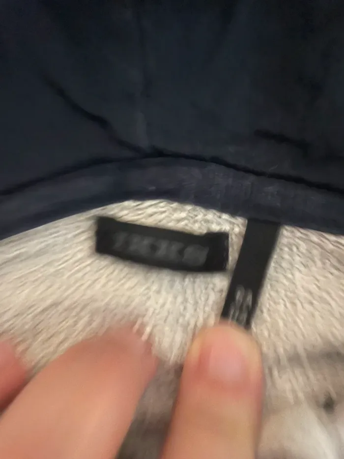 Gilet zippé à capuche - photo numéro 5