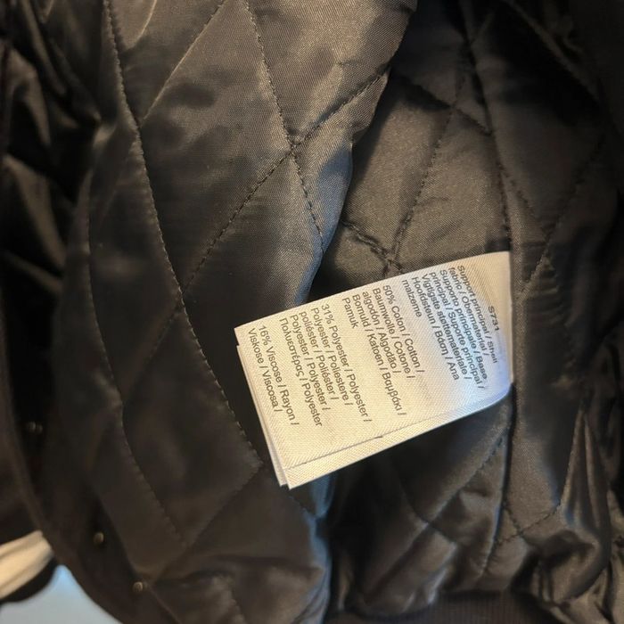 Veste Teddy Lacoste Unisexe – Édition Tennis - Taille S - photo numéro 7