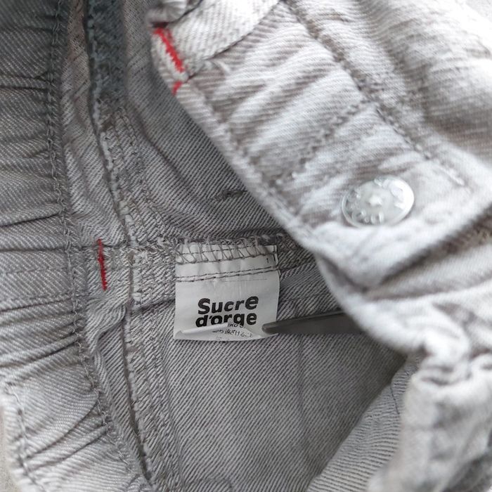 Ensemble garçon 9 mois - photo numéro 4