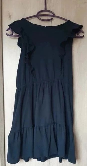 Robe gémo très légère 10 ans neuve jamais portée
