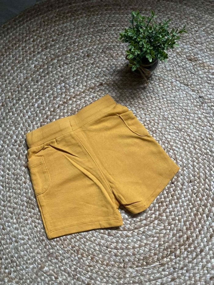 Short roi lion simba 24 mois - photo numéro 3