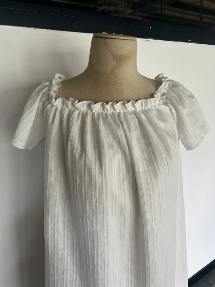 Jolie robe - photo numéro 3