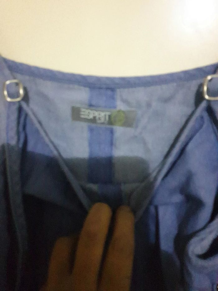 Robe jean 42 - photo numéro 2