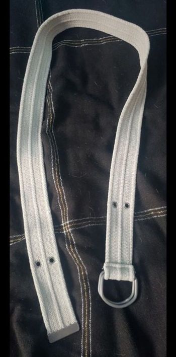 Ceinture taille 48