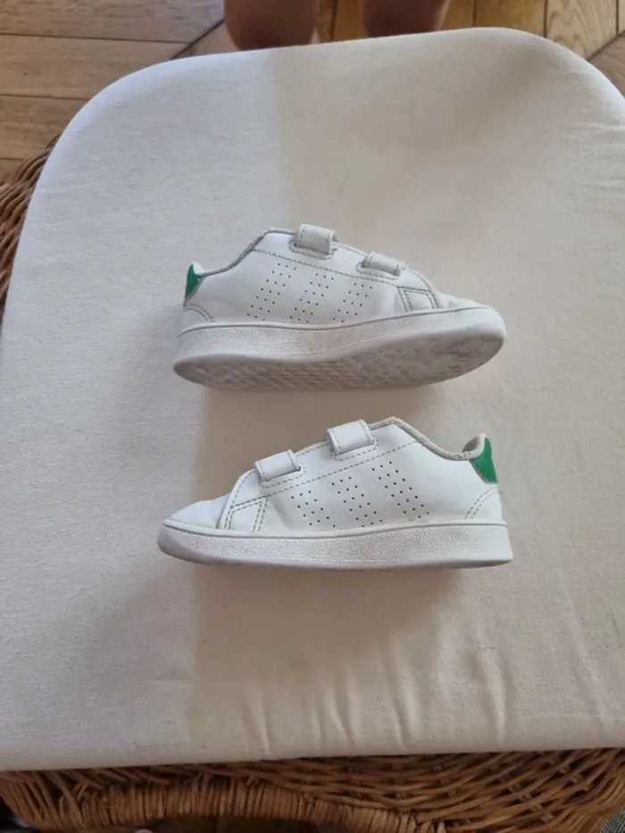 Adidas baskets