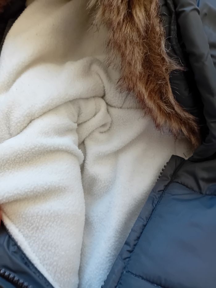 Combinaison combi pilote garçon 24 mois - photo numéro 3