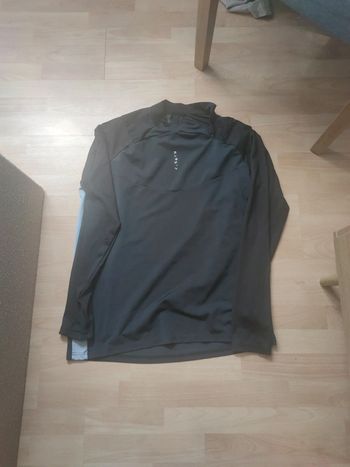 Haut sport