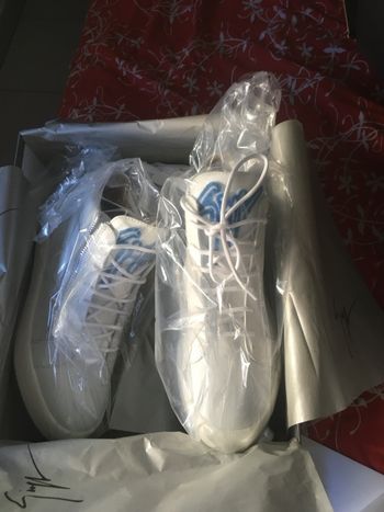 Chaussures  Giuseppe, Zenatti, taille 43 avec certificat