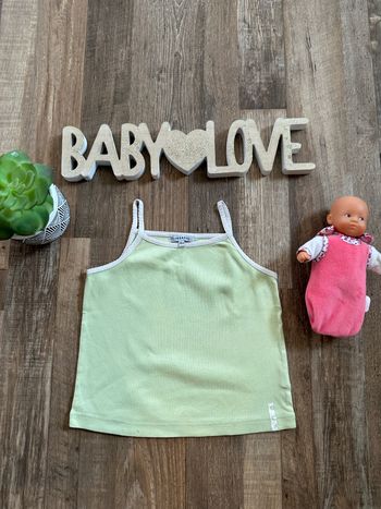 - Débardeur Tex - 36 mois - Très bon état