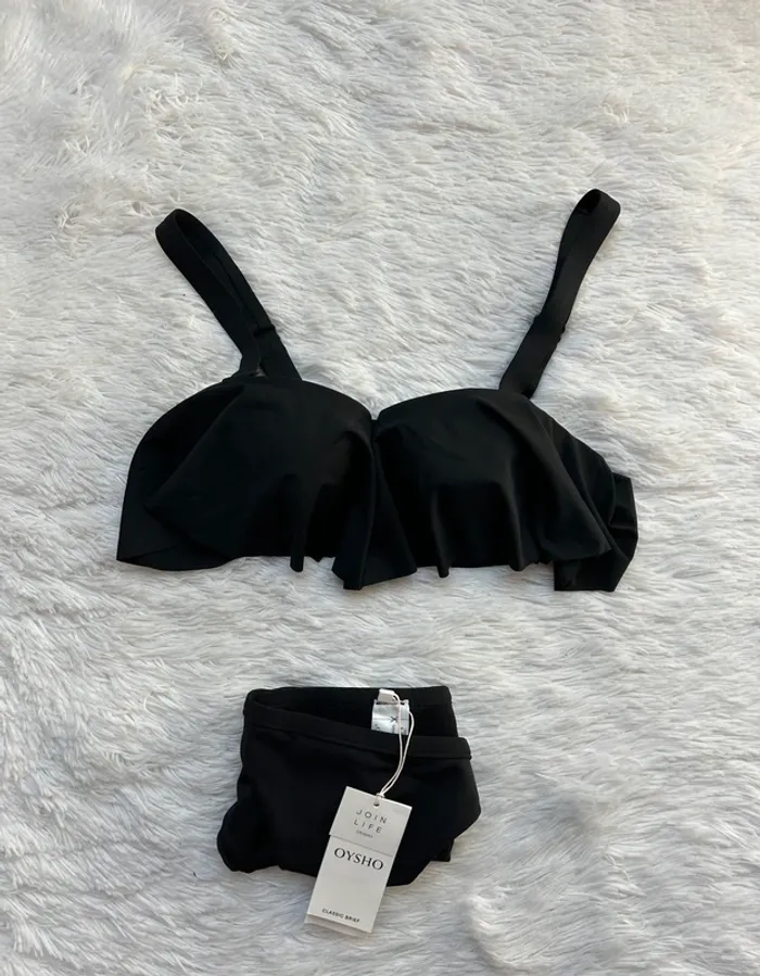 Maillot de bain Oysho - photo numéro 3