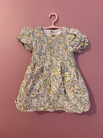 Robe Zara 