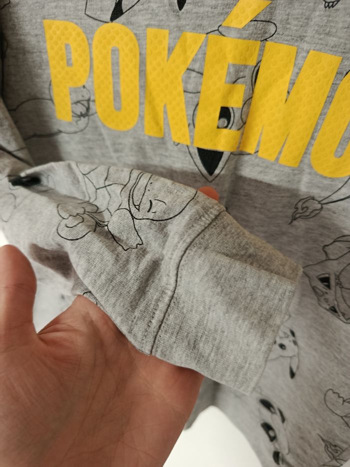 Pull pokémon - photo numéro 4