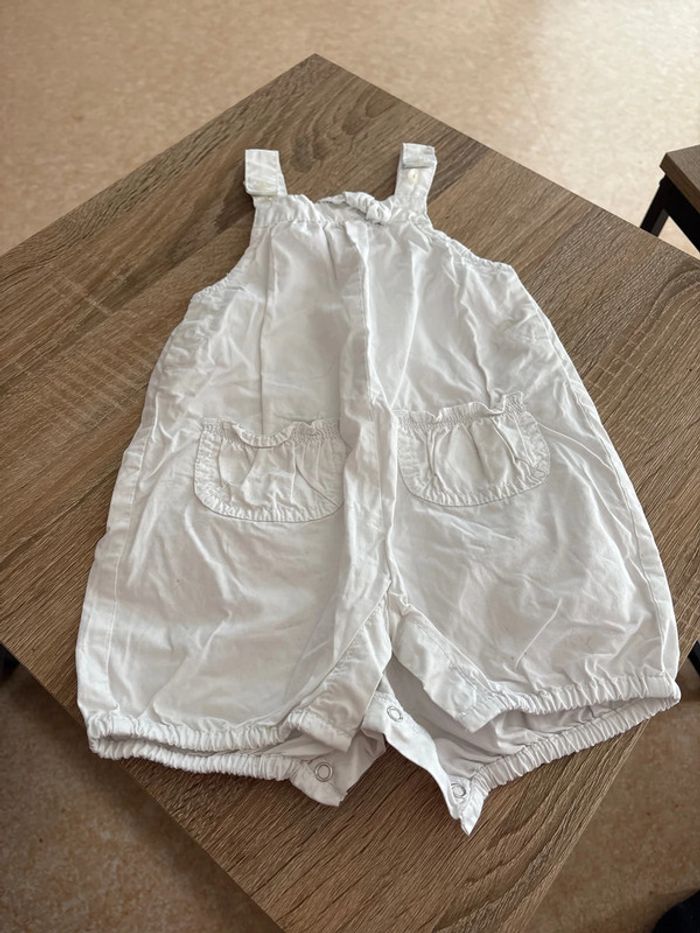 Combishort