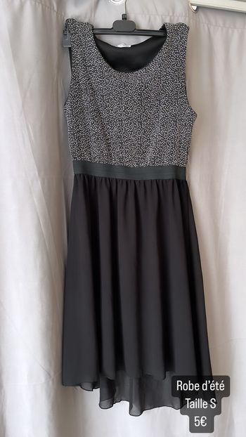 Robe d’été