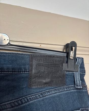 Jeans Lévis 