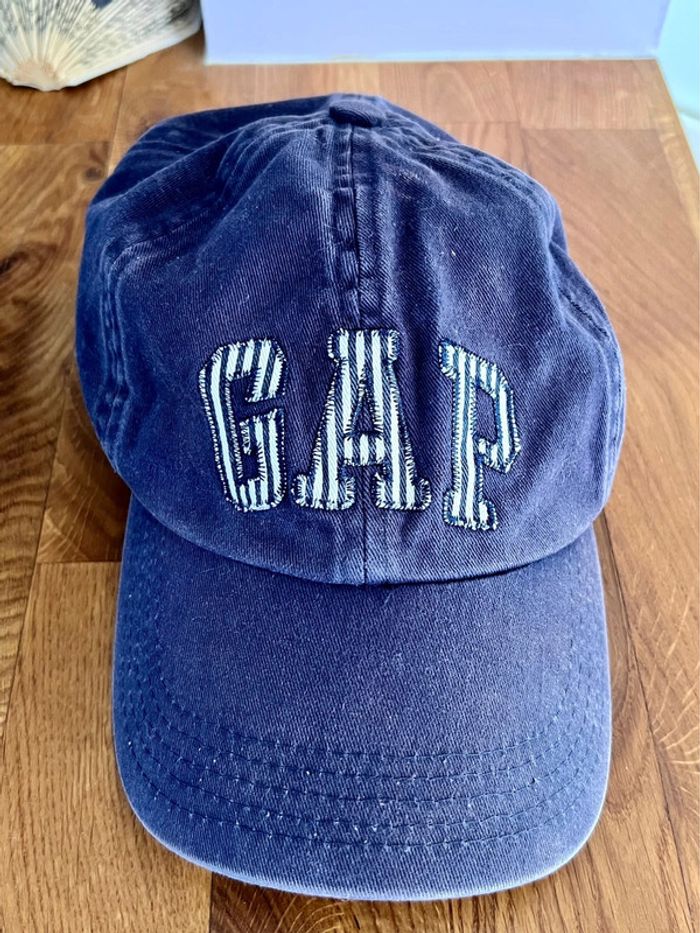 Casquette enfant Gap