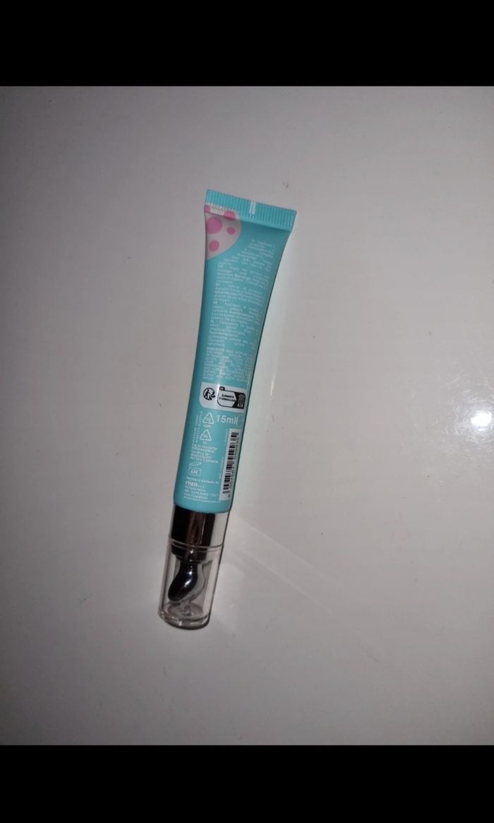 Contour des yeux - photo numéro 3