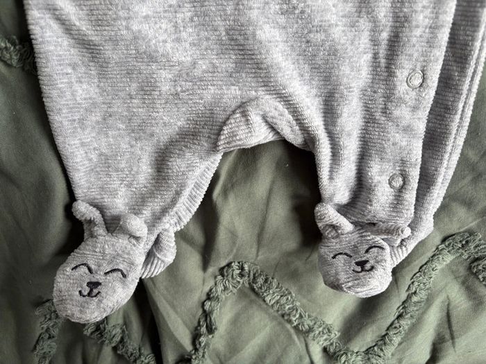 Pyjama Kiabi - photo numéro 2