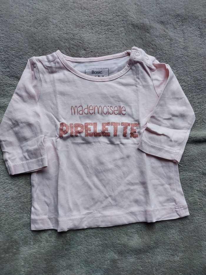 Lot 3 mois - photo numéro 3