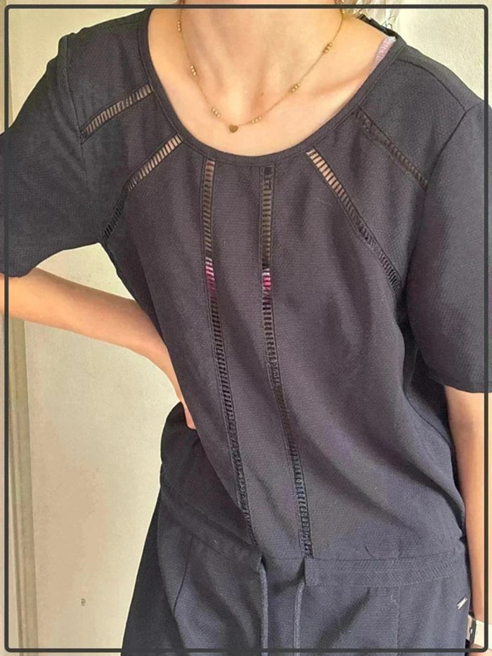 Robe taille 34 marque school ray * - photo numéro 2