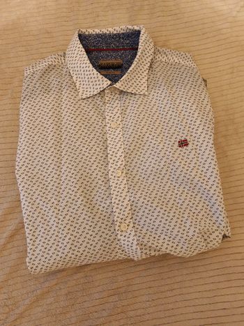 Chemise homme - T XL