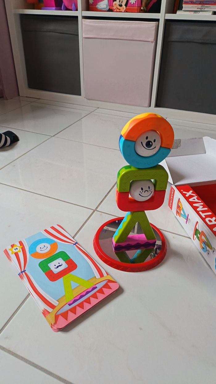 Smartmax - photo numéro 3