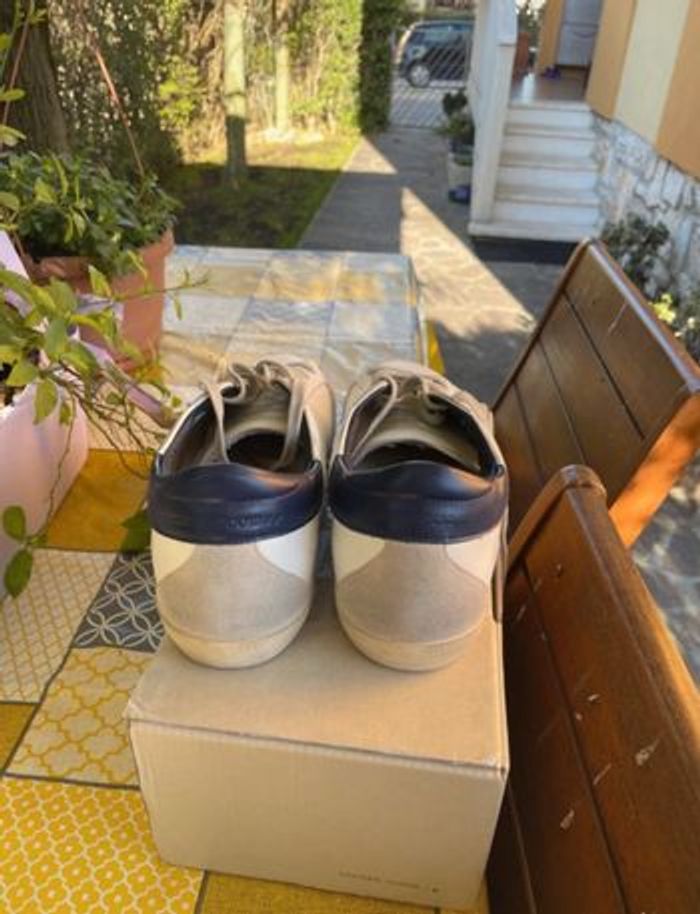 Golden goose super star - photo numéro 3