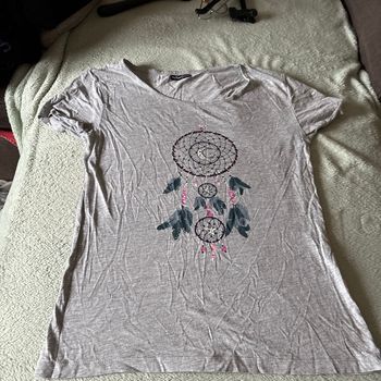 T-shirt taille 34/36