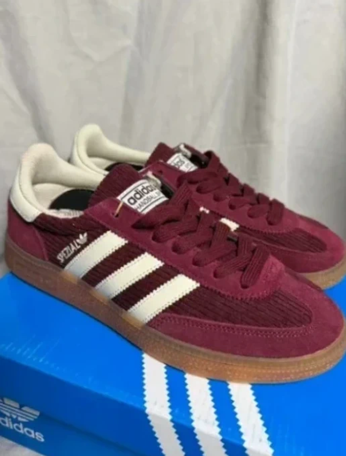 Adidas GAZELLE BOLD Bold taille 39 - photo numéro 2