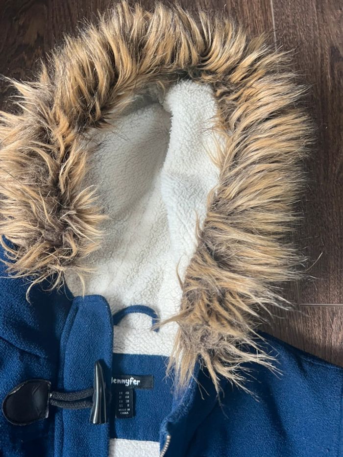 Manteau Jennyfer - photo numéro 3