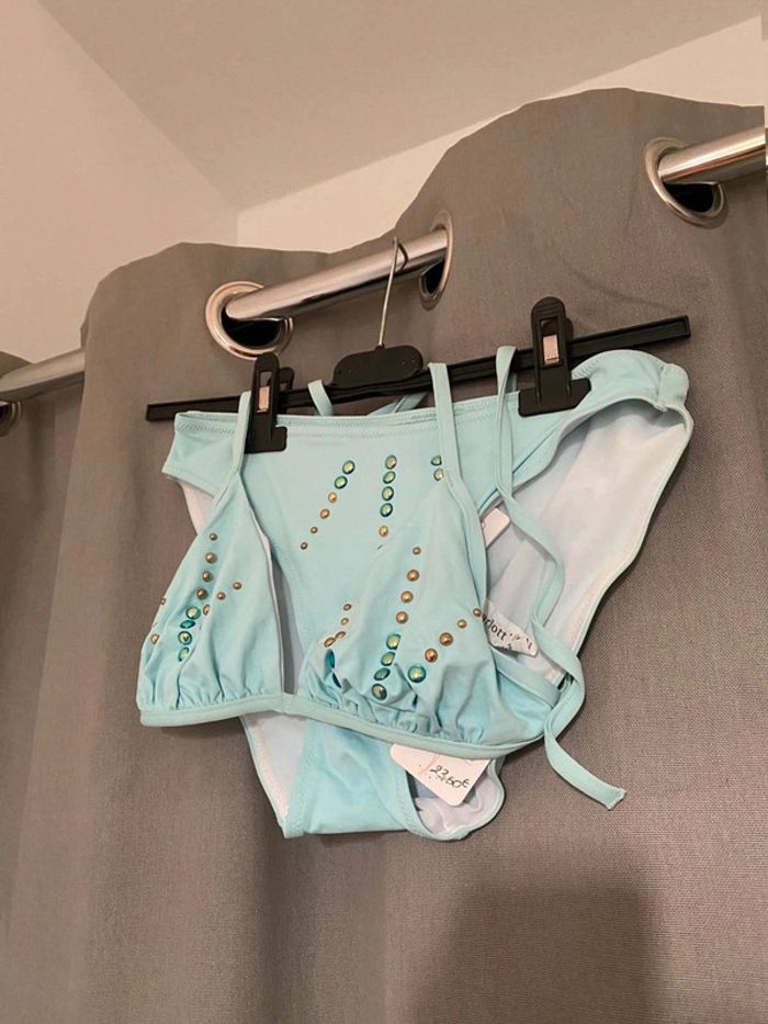 Maillot  de  bain