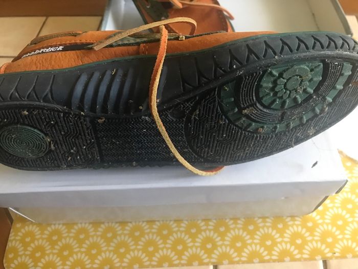 Mocassins - photo numéro 5