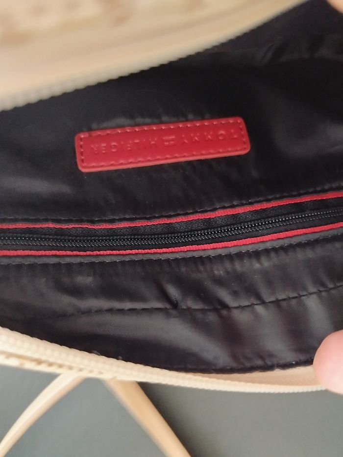 Sac tommy Hilfiger - photo numéro 4