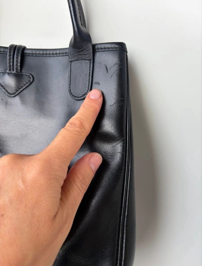 Sac  Longchamps - photo numéro 9