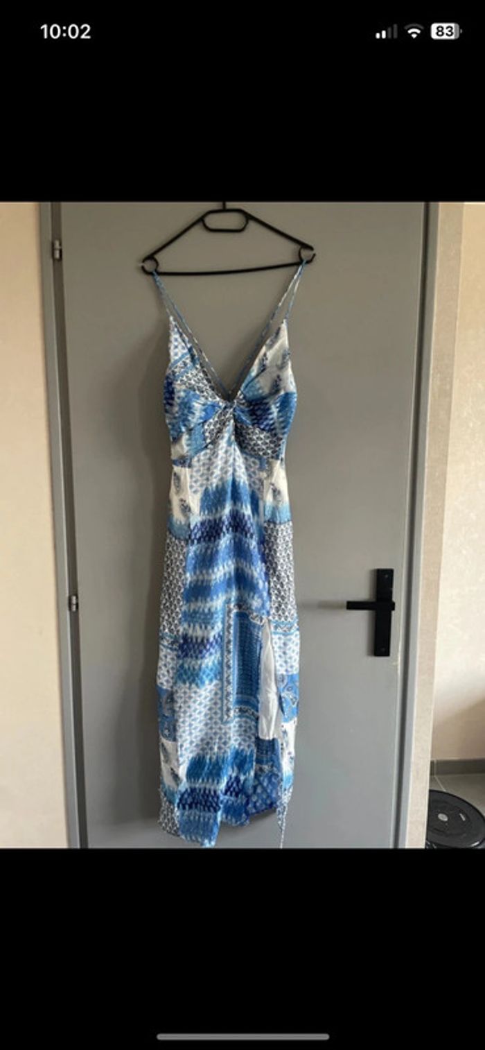 Robe d’été sweewë taille L