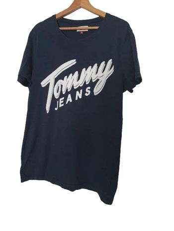 Tee-shirt tommy Hilfiger