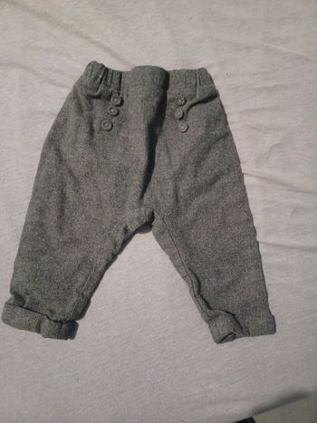 Pantalon 9 mois