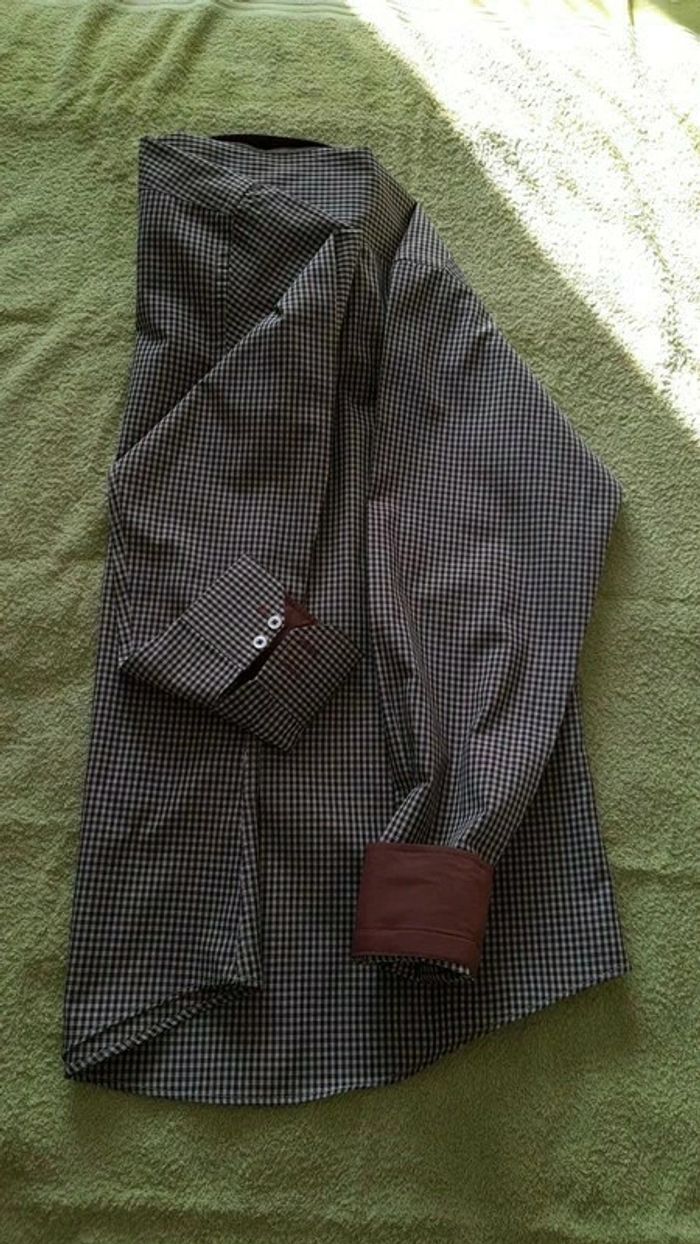 Chemise - photo numéro 7