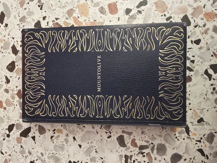 Le quator d'Alexandrie III - Mountolive