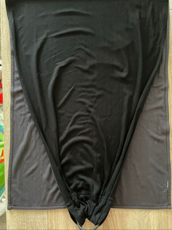 Écharpe sans noeud Sling love radius - photo numéro 2