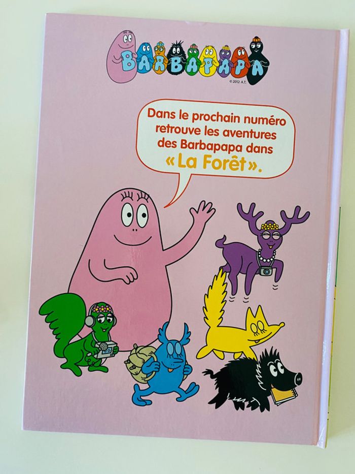 Lot de 7 livres pour enfant en très bon état - photo numéro 9