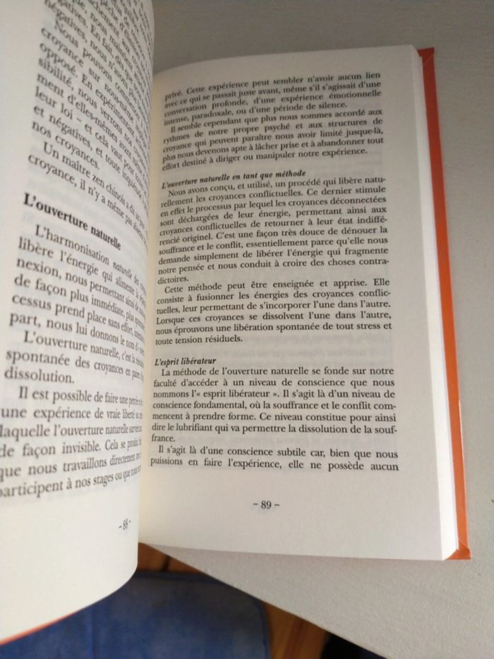 Le Courage de se libérer - photo numéro 7