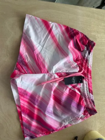 Short de bain