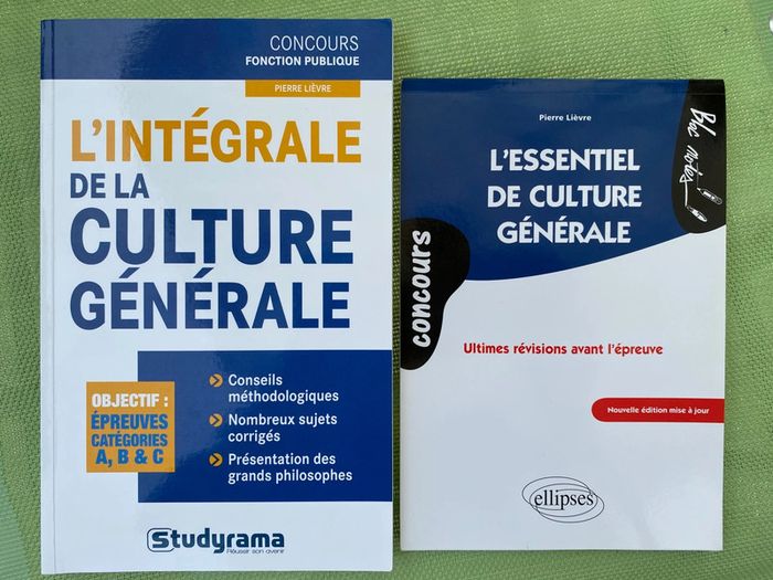 Concours fonction publique - photo numéro 4