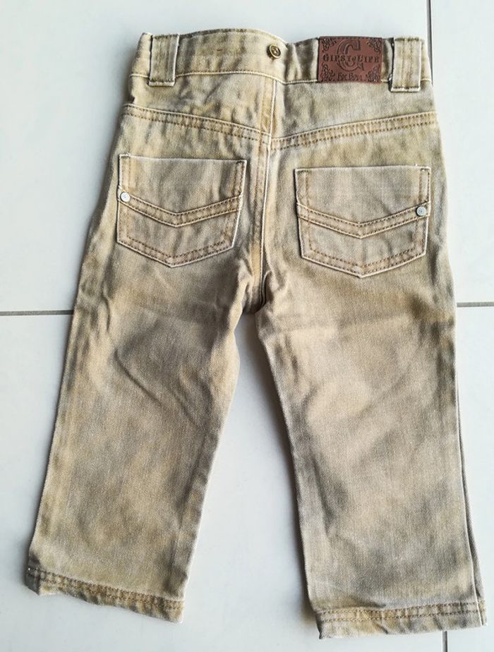 Jean. - photo numéro 2