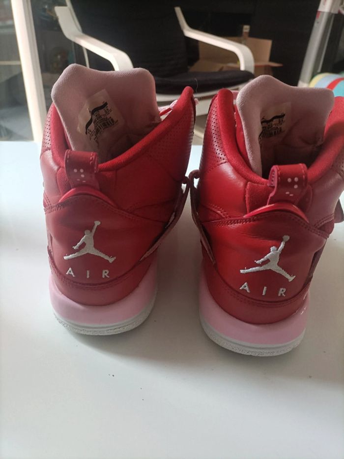Jordan édition dentelle - photo numéro 5