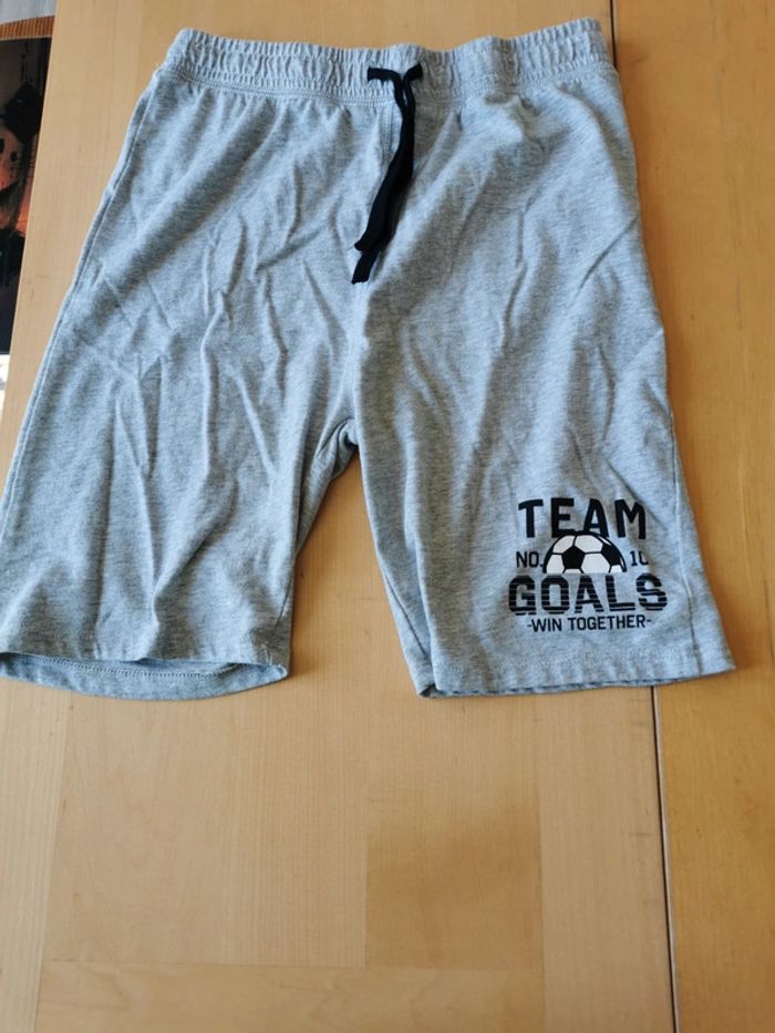 Bermuda léger H&M 134-140