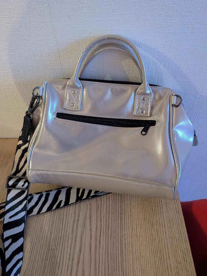 Sac cross body Honolulu M - photo numéro 2