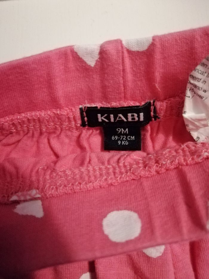 Ensemble kiabi - photo numéro 2